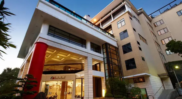 Номер Standard Spring City Resort
