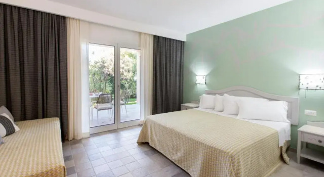 Номер Superior Perdepera Resort