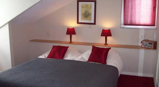 Номер Standard B&B Vouwere