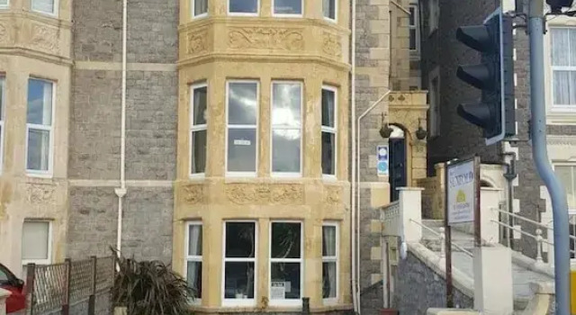 The Sunfold, Rezervasyon Bed and Breakfast Merseyside SPA oteller, SPA