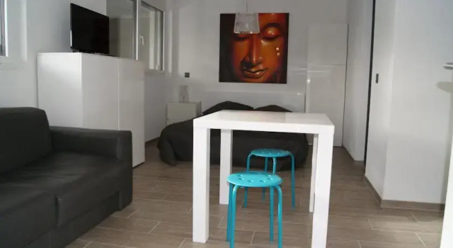 BB&B (Beach Bed & Breakfast), Buchen Sie Ferienwohnung  