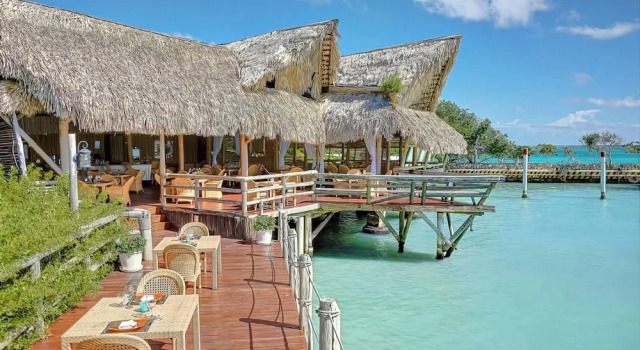 Коттедж Corales 50 in Higuey