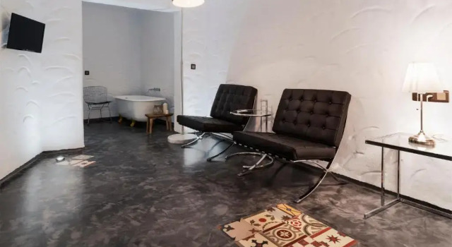 Номер Standard La Fonda Antigua ADULTS ONLY