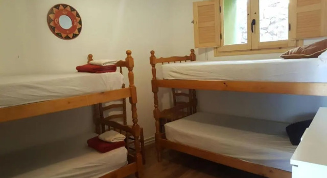 El Mijares, Book Hotel Hotels in Aragon with Parking, Parking