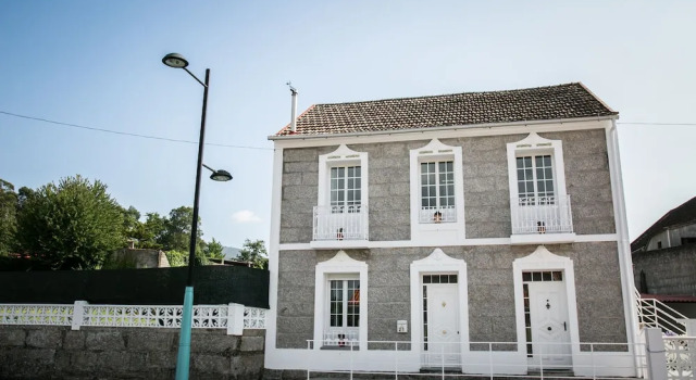 Casa As Teresas, 予約 ホテル Meis Pontevedra Province