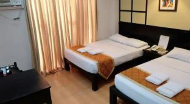 La Carmela De Boracay Resort Hotel