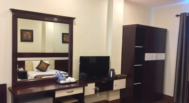 Maris Boutique Hotel