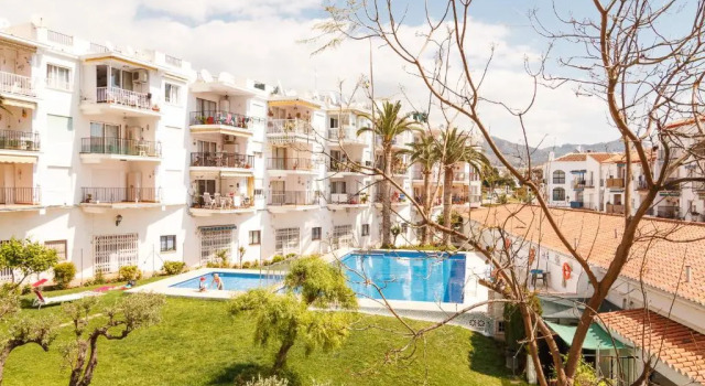 Coronado 116 Apartments Casasol