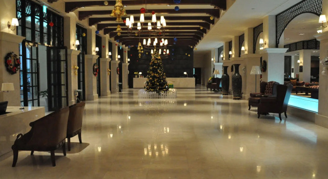 Sono Belle Hai Phong