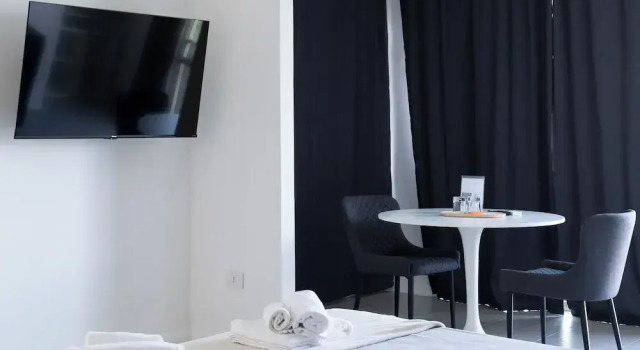 Villa Angela Suite