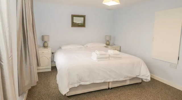 2 Park Nook Close, Buchen Sie Ferienhaus Millom Western Lake District