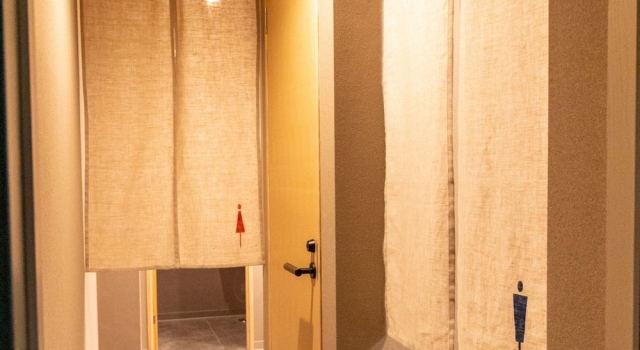 Economy room 煎 SEN