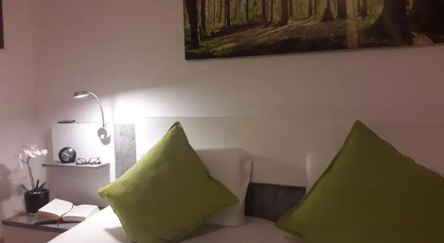 Номер Standard GÄSTEHAUS LIFESTYLE