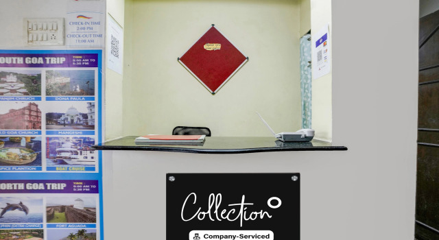 Super Collection O Calangute, Забронировать Отель Бизнес-отели Калангут, 4* 5*
