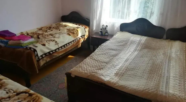 Номер Standard Txilaziri Guest House