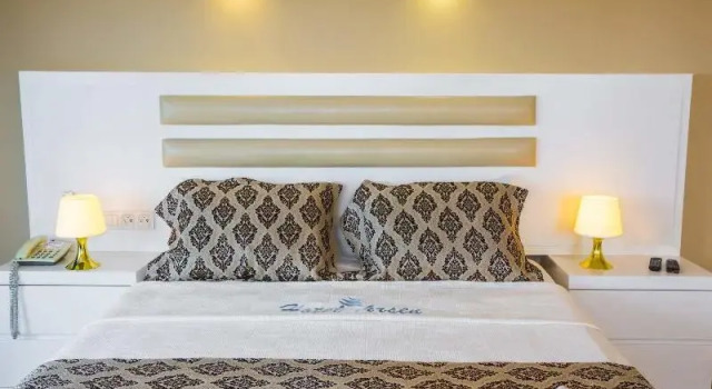 Одноместный номер Standard Arsen Hotel