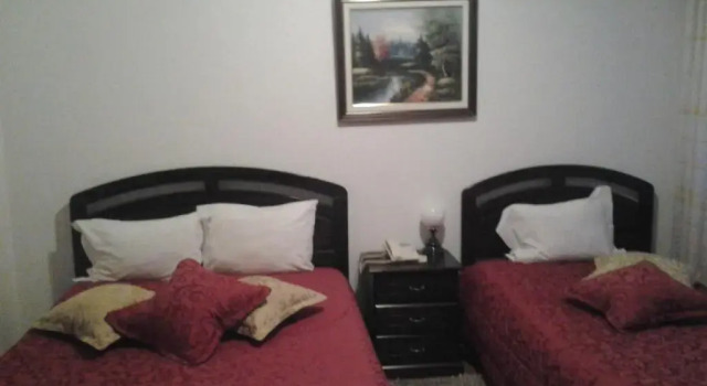 Трёхместный номер Standard Residencial Pinto