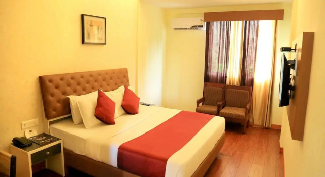 Hotel Malabar Inn