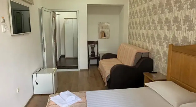Номер Superior Hotel Funnytime