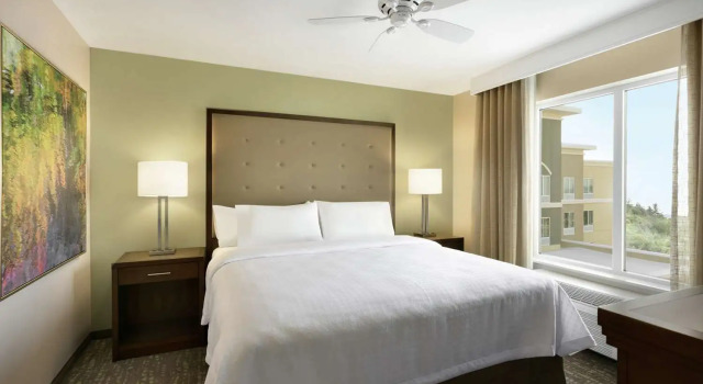 Люкс Homewood Suites By Hilton Hartford Manchester