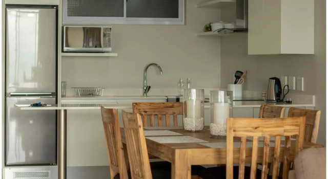 View @ The Bay Apartments, Забронировать Апартаменты/квартира Апартаменты Mossel, Апартаменты/квартира