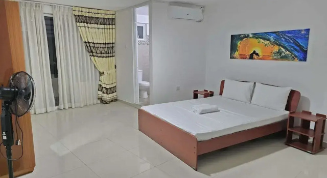 Номер Standard MPM Apartment -Manawickrama Building