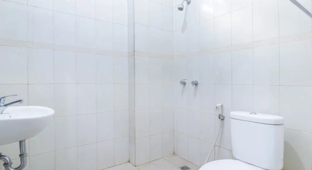 Hotel Dewata Indah by OYO Rooms, Rezerwuj Hotel Hotele SPA w Bali, SPA