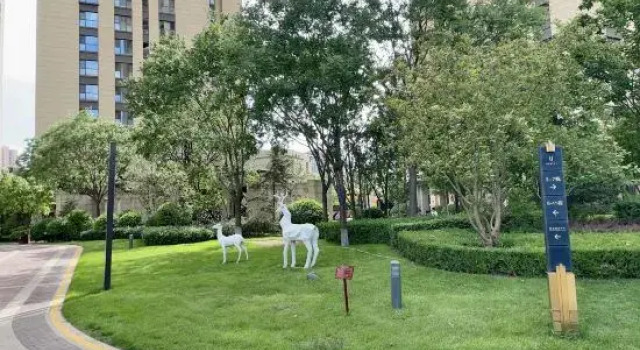 Jinyunlanwan Homestay (Taiyuan Yingze Street University of Technology), Prenota Hotel Yingze Taiyuan