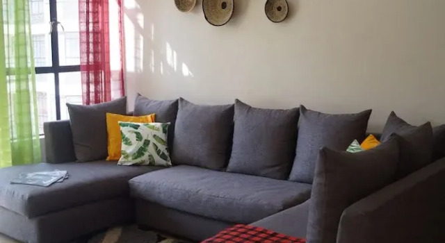Savannah Airport Apartment