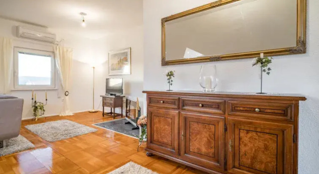 Apartman Marina