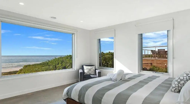 Saltwater Lodge