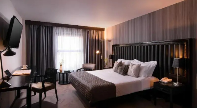 Двухместный номер Standard The Twelve Hotel