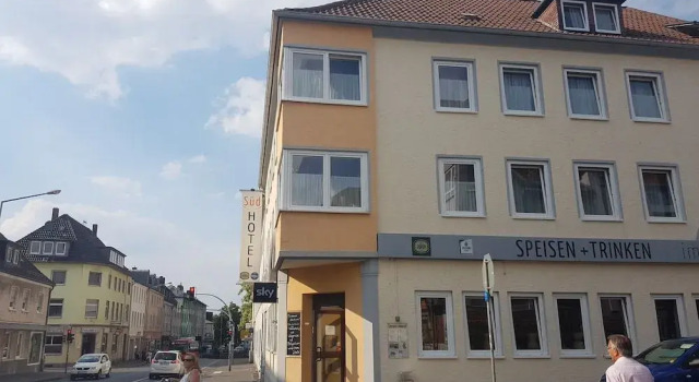 Südhotel