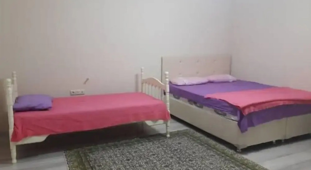 Вилла с балконом Orange Villa