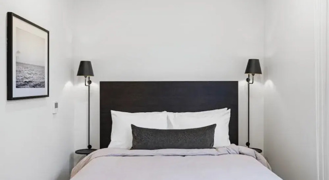 Апартаменты Premium Casa Jardin