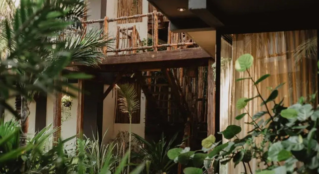 Suite Akkuun Tulum Adults Only
