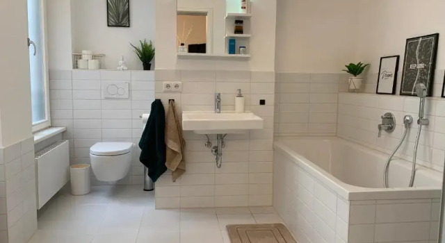 Апартаменты Superior ☆Leipzig Residenz☆ City-Center Designer Apartment