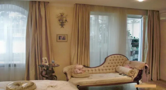 Sunny Splendid Villa, จอง วิลล่า Vidzeme Suburb ริกา