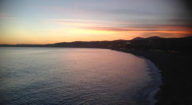 Апартаменты France, Nice, Long stay in Old town, Castle Hill