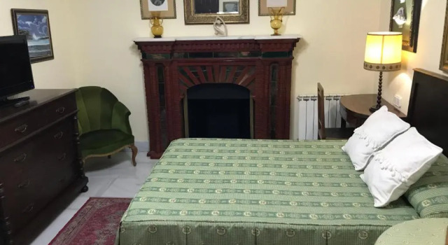 Номер Standard Casa San José