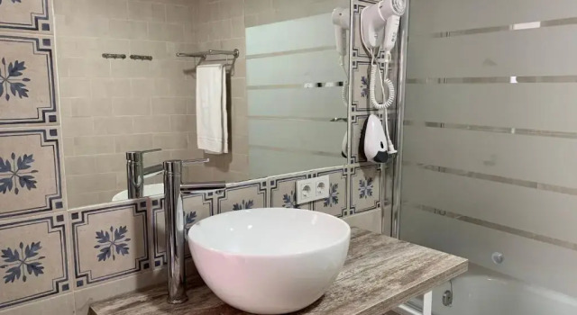 Номер Standard Belmonte Rooms