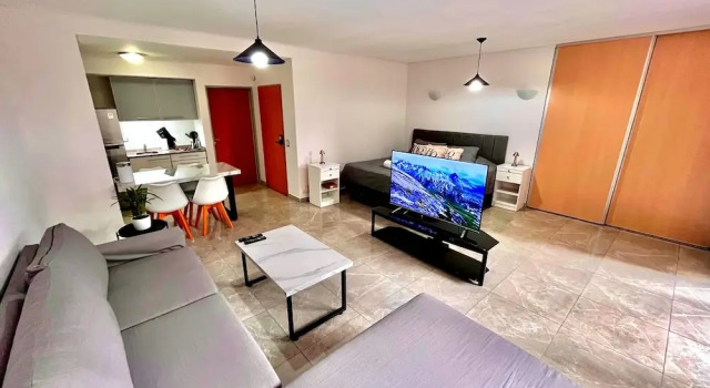Spacious Estudio, Prenota Appartamento Buenos Aires Provincia Buenos Aires