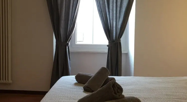 Номер Comfort Albergo Ristorante Belcantone