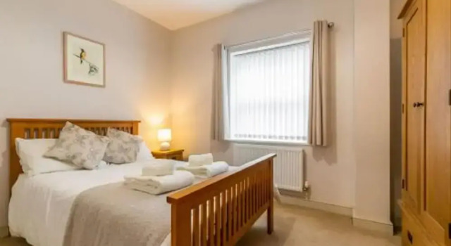 Коттедж Host Stay Woodside House