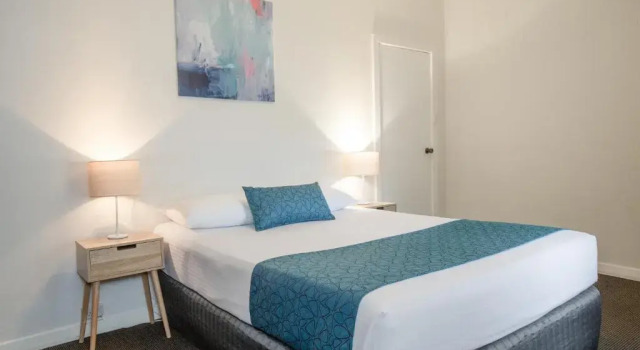 Семейные апартаменты с 2 комнатами Greenways Apartments