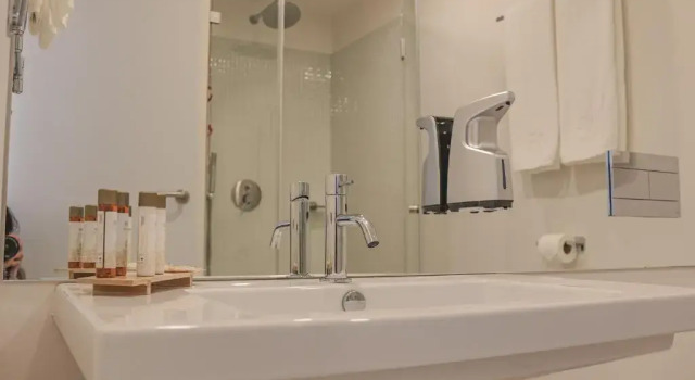 Номер Superior Burgus Tribute & Design Hotel