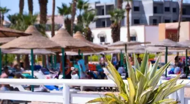 Mashrabiya hotel, Prenota Hotel Hurghada Mar Rosso