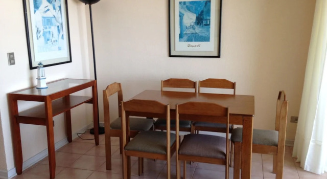 Апартаменты Standard Puerto Velero Andrea Meza 2