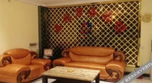 佛山鑫海优选酒店(广佛智城店)
