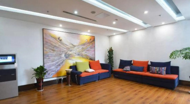 Aifeier Shishang Hotel, Book Hotel Erqi District 